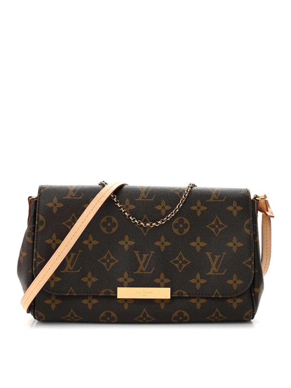 Louis Vuitton Favorite Mm #363735L19B